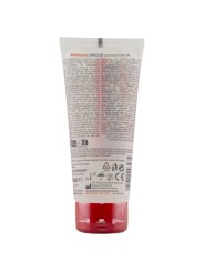 HOT - ANAL SUPERGLIDE WARMING LIQUID PLEASURE WATERBASED LUBRICANT 100