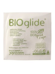 JOYDIVISION BIOGLIDE - LIQUID LUBRICANT MONODOSE 3 ML