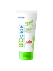 JOYDIVISION BIOGLIDE - SAFE WITH CARRAGEEN LUBRICANT 100 ML