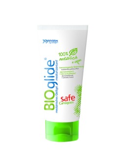JOYDIVISION BIOGLIDE - SAFE AVEC CARRAGHÈNE LUBRIFIANT 100 ML