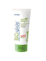 JOYDIVISION BIOGLIDE - VEILIG GLIJMIDDEL MET CARRAGEEN 100 ML