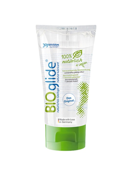 JOYDIVISION BIOGLIDE - SCHMIERMITTEL 40 ML