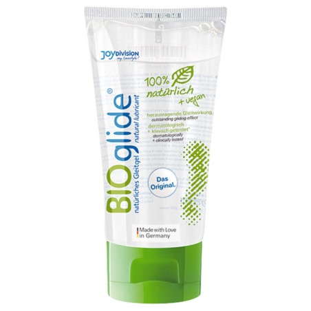 JOYDIVISION BIOGLIDE - GLIJMIDDEL 40 ML