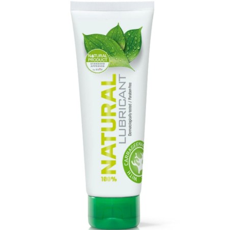 COBECO - NATUURLIJK GLIJMIDDEL OP WATERBASIS 125 ML