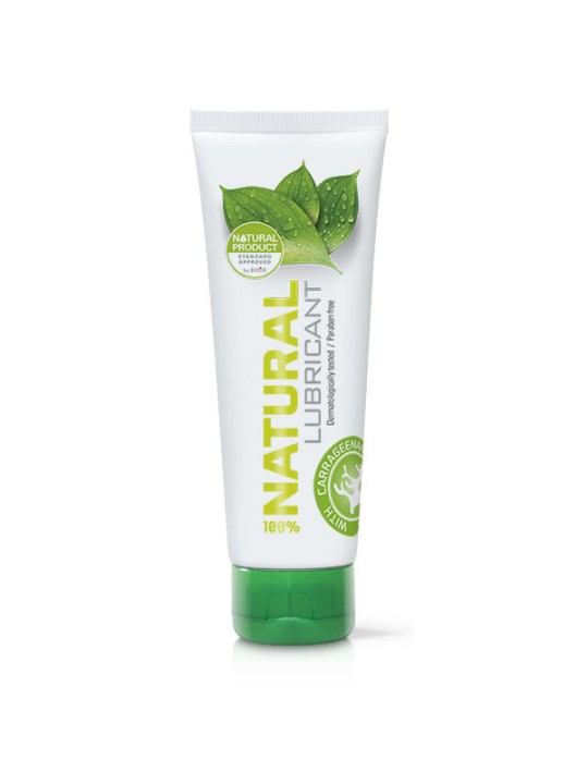 COBECO - NATUURLIJK GLIJMIDDEL OP WATERBASIS 125 ML
