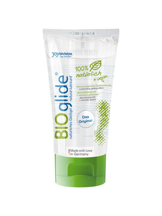 BIOGLIDE - LUBRICANTE NATURAL 150 ML