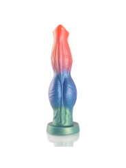 EPIC - ARION DILDO SYMPHONY OF PLEASURE RECHARGEABLE REMOTE CONTROL