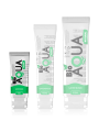 BIOAQUA - LUBRIFIANT INGRÉDIENTS NATURELS À BASE D''EAU 50 ML