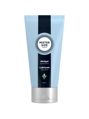MISTER SIZE - LUBRICANTE BIO 100 ML