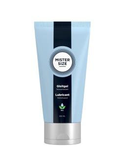 MISTER SIZE - BIO LUBRICANT 100 ML