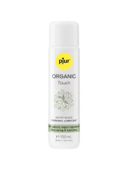 PJUR - ORGANIC TOUCH GLIJMIDDEL VEGAN HYDRATEREND 100 ML