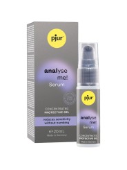 PJUR - ANALYZE ME SÉRUM CONFORT ANAL 20 ML