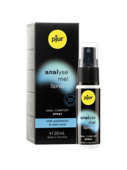 PJUR - ANALYSEER MIJ! ANALE COMFORT SPRAY
