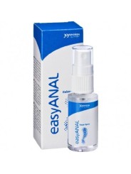 JOYDIVISION EASYANAL - STARTER SET LUBRICANTE + RELAX SPRAY