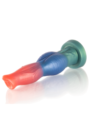 EPIC - ARION DILDO SYMPHONY OF PLEASURE CONTROLE REMOTO RECARREGÁVEL