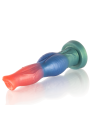 EPIC - ARION DILDO SYMPHONY OF PLEASURE RECHARGEABLE REMOTE CONTROL
