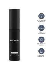 INTIMATELINE - BOYGLIDE ANALE ONTSPANNENDE ANALE SPRAY 20 ML