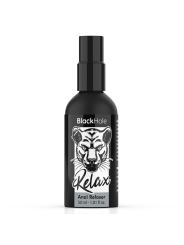 BLACK HOLE - ANAL RELAXER SPRAY EXPLORER 30 ML