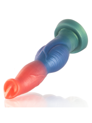 EPIC - ARION DILDO SYMPHONY OF PLEASURE CONTROLE REMOTO RECARREGÁVEL