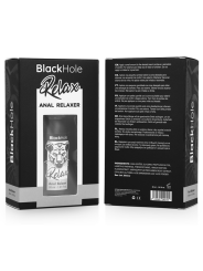 BLACK HOLE - SPRAY RELAXANT ANAL EXPLORER 30 ML