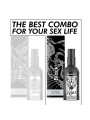 BLACK HOLE - ANALE ONTSPANNER SPRAY EXPLORER 30 ML
