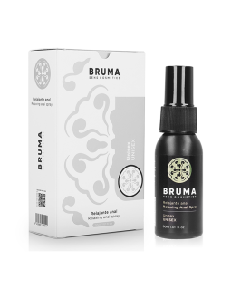 BRUMA - SPRAY ANAL RELAXANT UNISEXE 30 ML