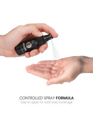 BRUMA - EXTRA ONTSPANNENDE ANALE SPRAY UNISEX 30 ML