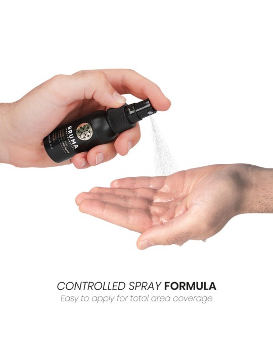 BRUMA - EXTRA ONTSPANNENDE ANALE SPRAY UNISEX 30 ML