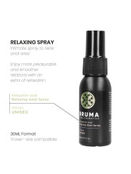 BRUMA - RELAXING ANAL SPRAY UNISEX 30 ML