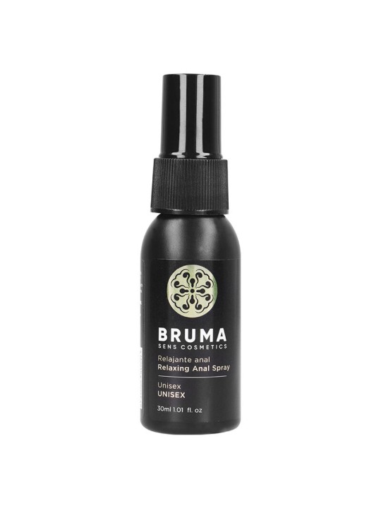 BRUMA - SPRAY ANAL RELAXANT UNISEXE 30 ML