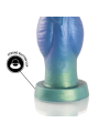 EPIC - ARION DILDO SYMPHONY OF PLEASURE CONTROLE REMOTO RECARREGÁVEL