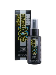 HOT - EXXTREME ANAL SPRAY 50 ML