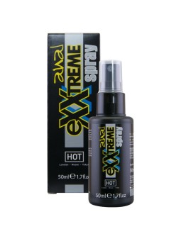 HOT - SPRAY ANAL EXTREMO 50 ML