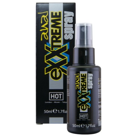 HOT - EXTTREME ANALE SPRAY 50 ML