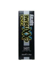 HOT - EXTTREME ANALE SPRAY 50 ML