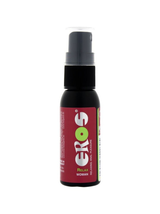 EROS - ANALE ONTSPANNER VOOR VROUWEN 30 ML