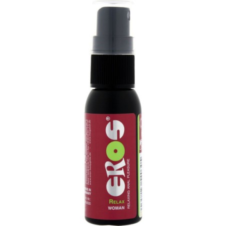 EROS - ANALE ONTSPANNER VOOR VROUWEN 30 ML