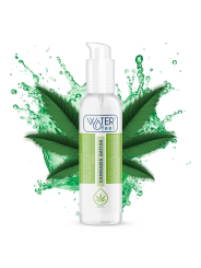 WATERFEEL - CANNABIS GLIJMIDDEL 150 ML