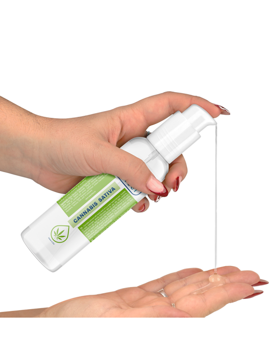 WATERFEEL - CANNABIS LUBRICANT 150 ML