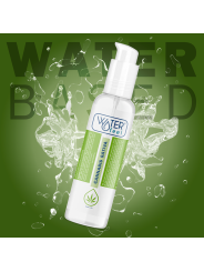 WATERFEEL - CANNABIS GLIJMIDDEL 150 ML