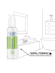 WATERFEEL - CANNABIS-SCHMIERMITTEL 150 ML