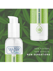 WATERFEEL - CANNABIS-SCHMIERMITTEL 150 ML