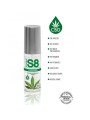 STIMUL8 - S8 LUBRIFICANTE IBRIDO ALLA CANNABIS 50 ML
