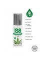STIMUL8 - S8 CANNABIS HYBRIDE GLIJMIDDEL 125 ML