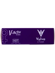 HOT - VULVA CREAM MIT CBD 50ML