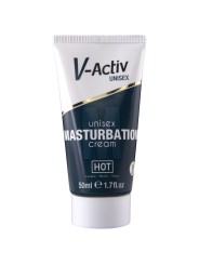 HOT - MASTURBATIONSCREME MIT CBD - UNISEX 100ML