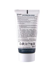 HOT - MASTURBATIONSCREME MIT CBD - UNISEX 100ML