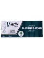 HOT - MASTURBATIONSCREME MIT CBD - UNISEX 100ML