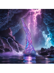 EPIC - NOKKEN DILDO CRIATURA DAS ÁGUAS