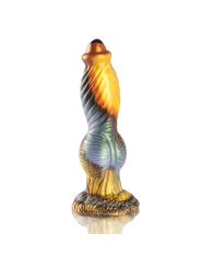 EPIC - PHOENIX DILDO DE HEROPLEVING VAN PLEZIER OPLAADBARE AFSTANDSBED